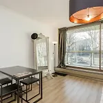 Apartment Tour Eiffel Trocadero - Smartrenting