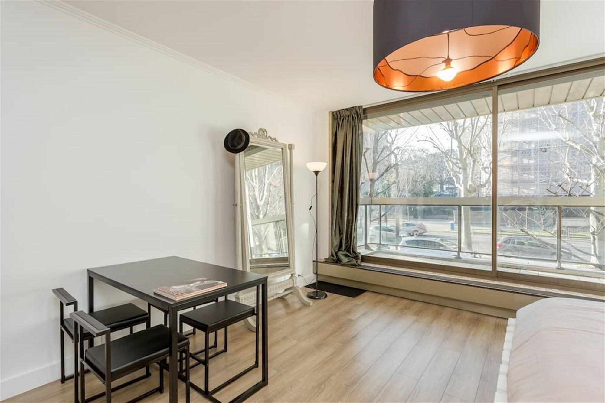 Apartment Tour Eiffel Trocadero - Smartrenting