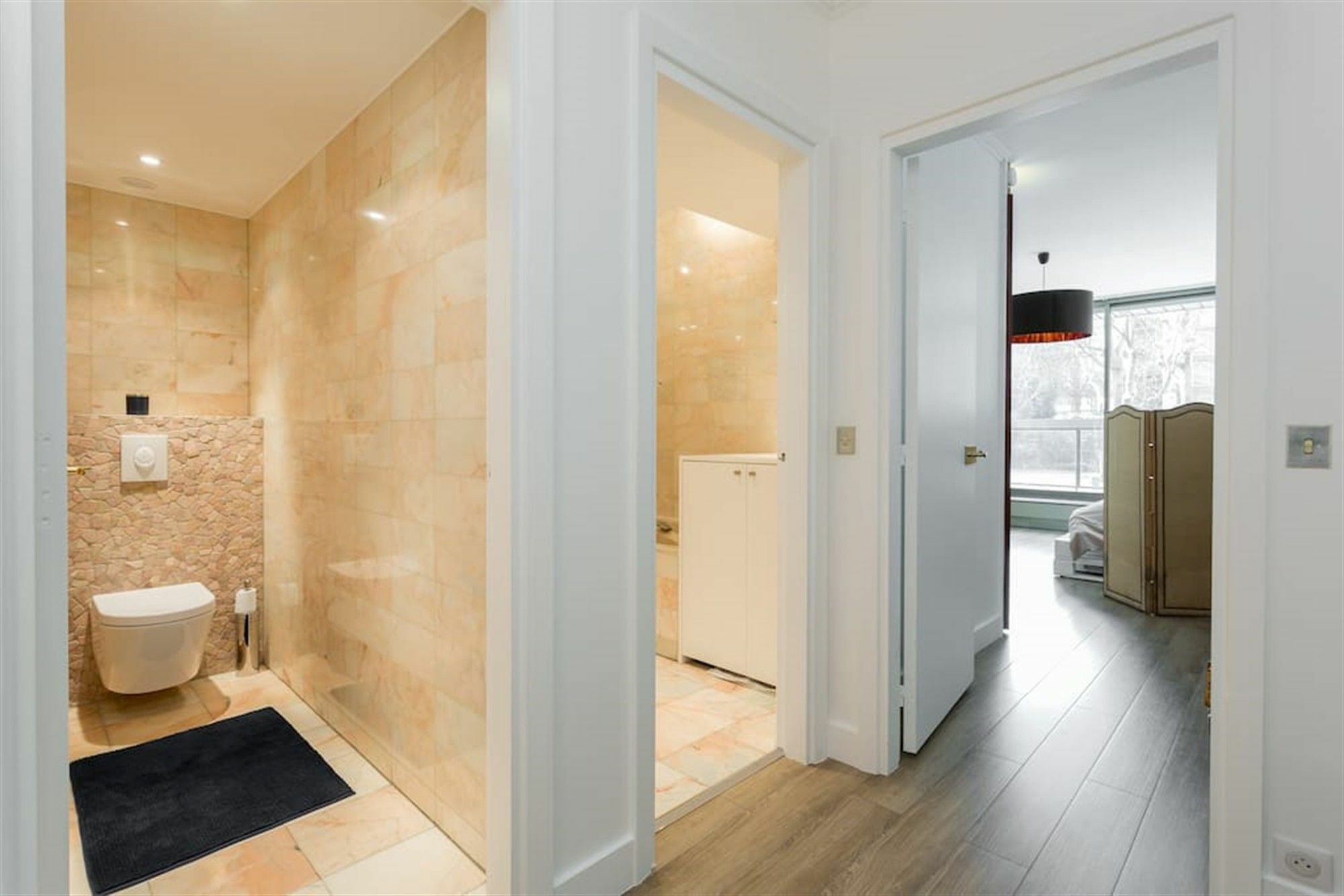 Tour Eiffel Trocadero - Smartrenting Paris