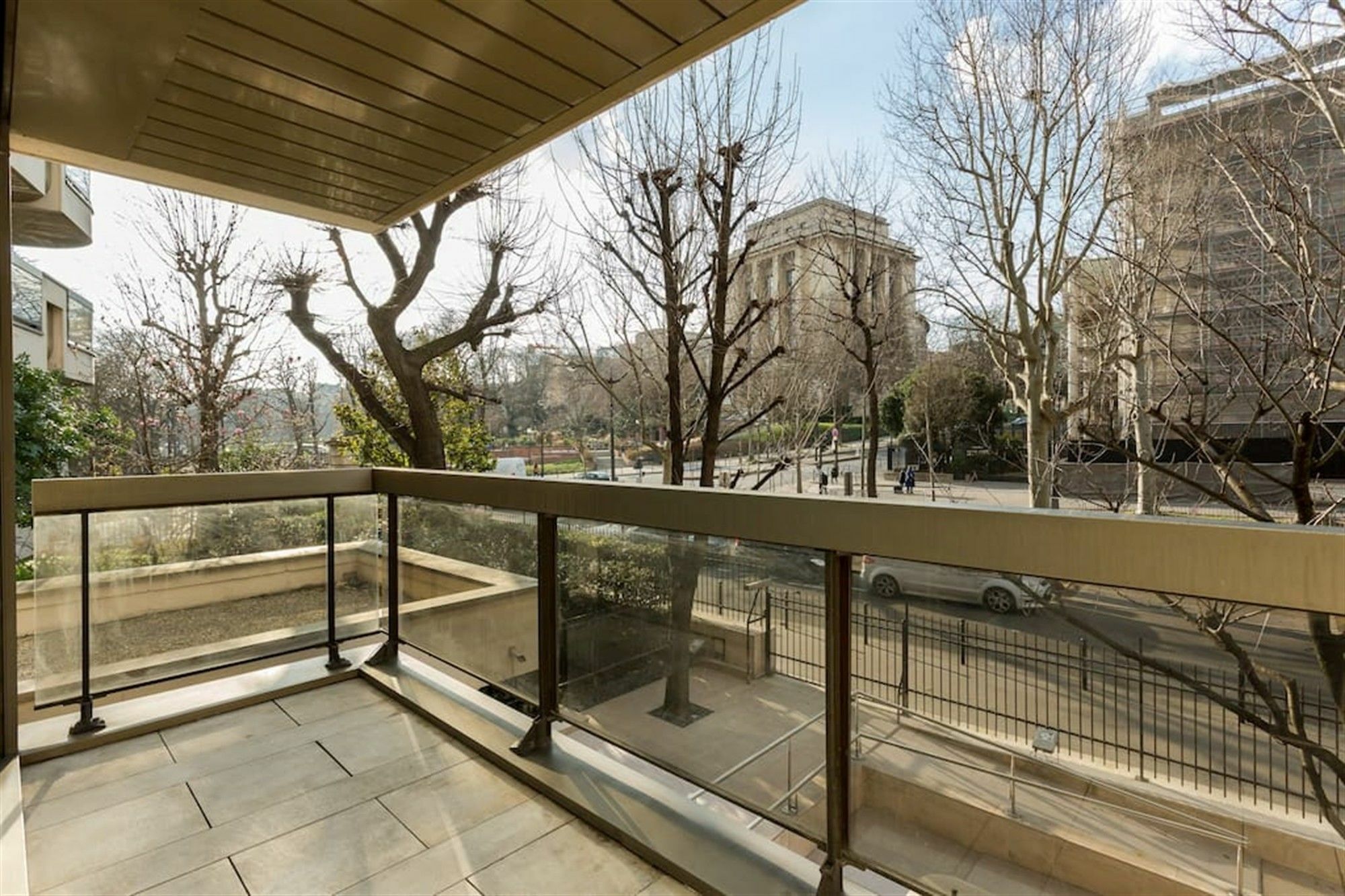 Tour Eiffel Trocadero - Smartrenting Apartment *