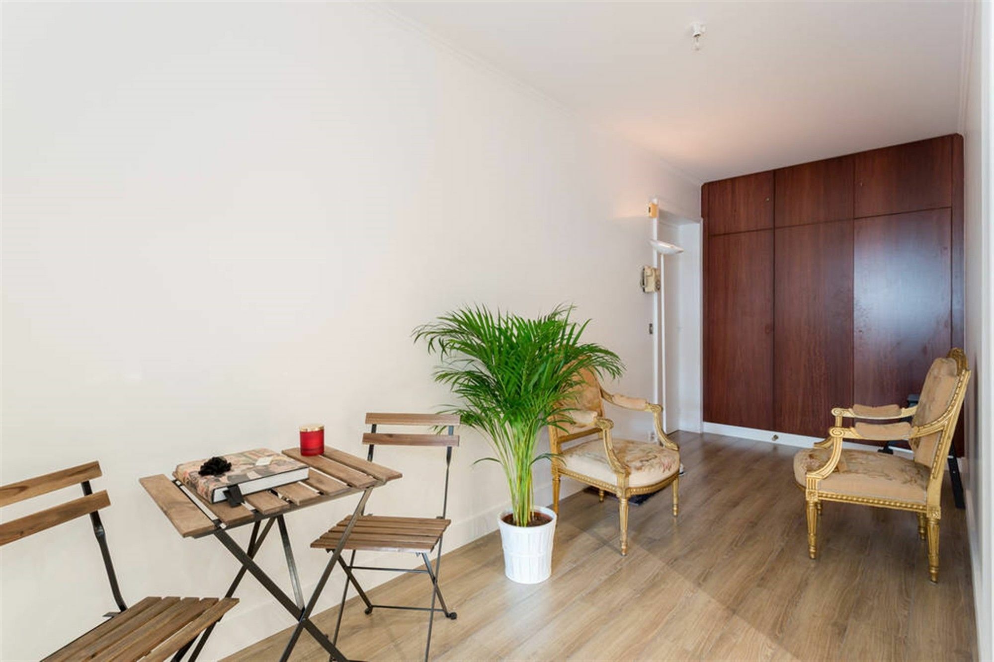 Apartment Tour Eiffel Trocadero - Smartrenting *