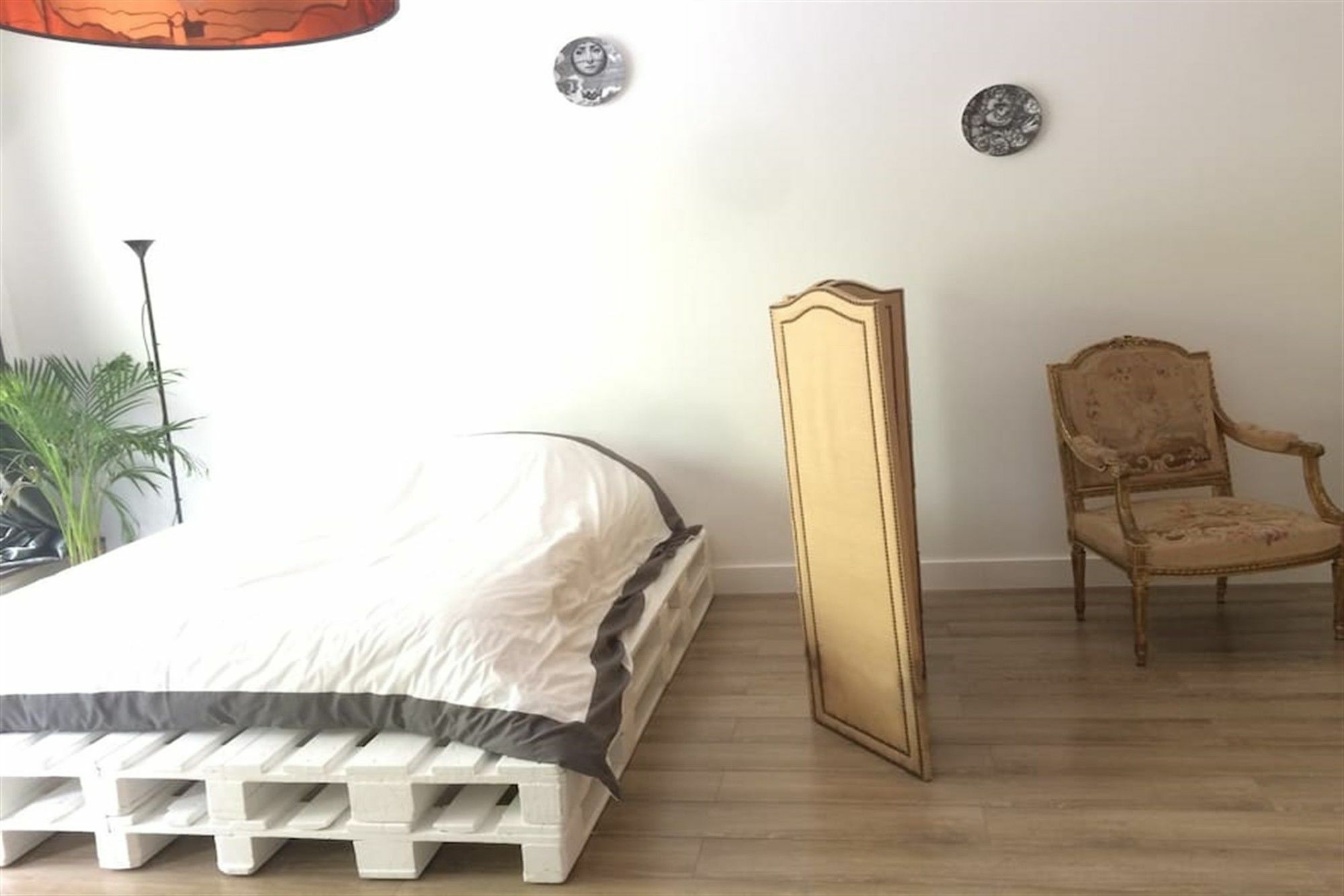 Apartment Tour Eiffel Trocadero - Smartrenting