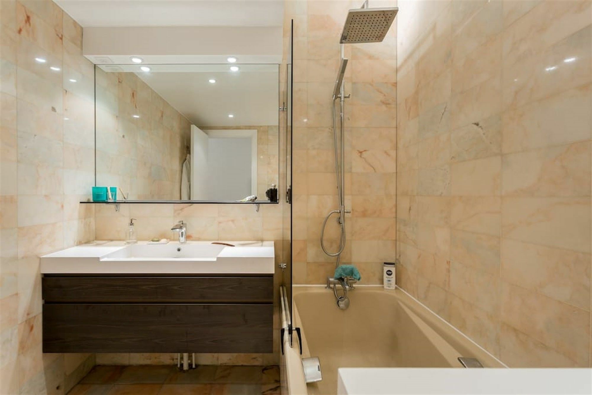 Tour Eiffel Trocadero - Smartrenting Apartment