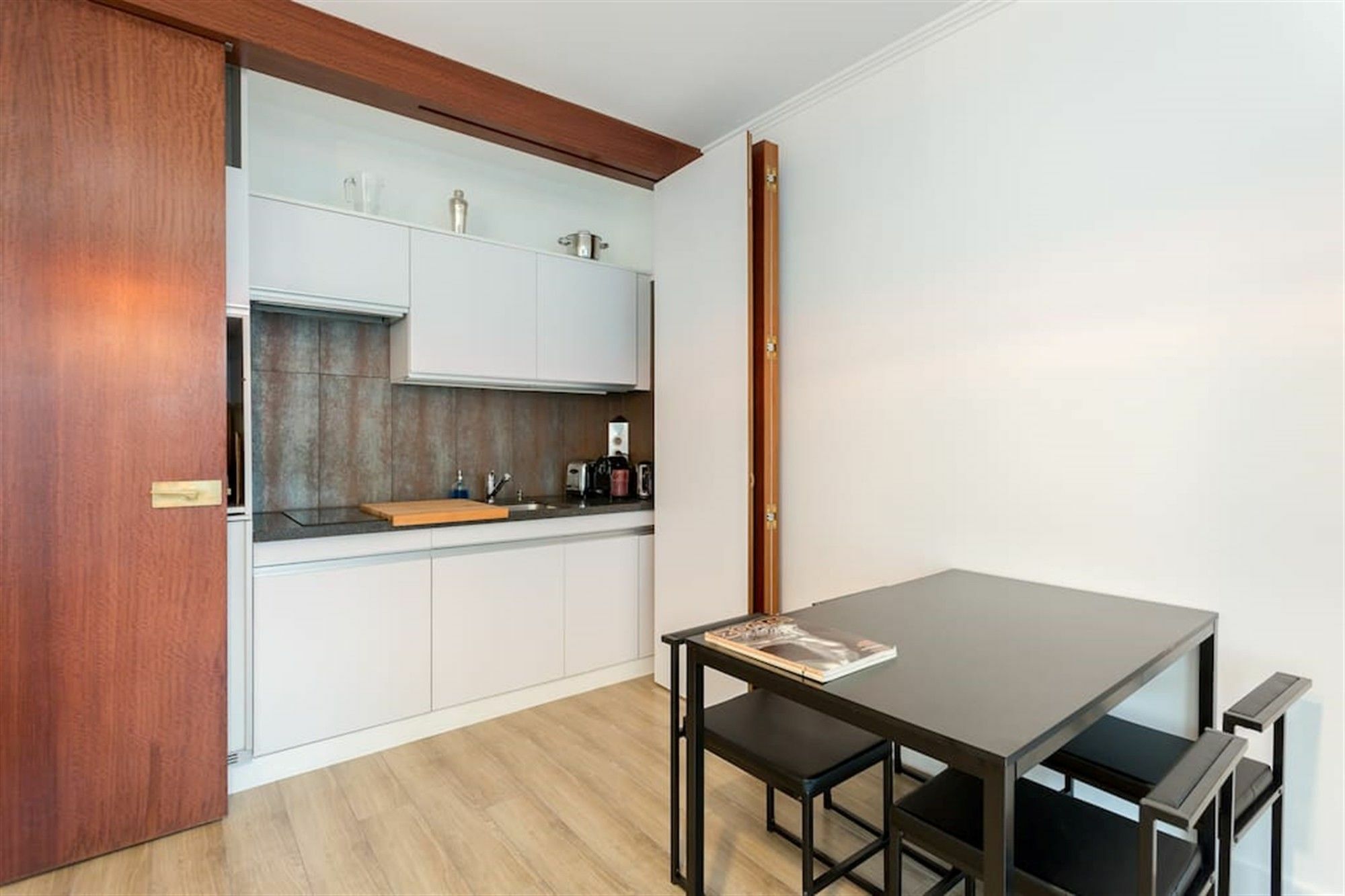 Apartment Tour Eiffel Trocadero - Smartrenting *