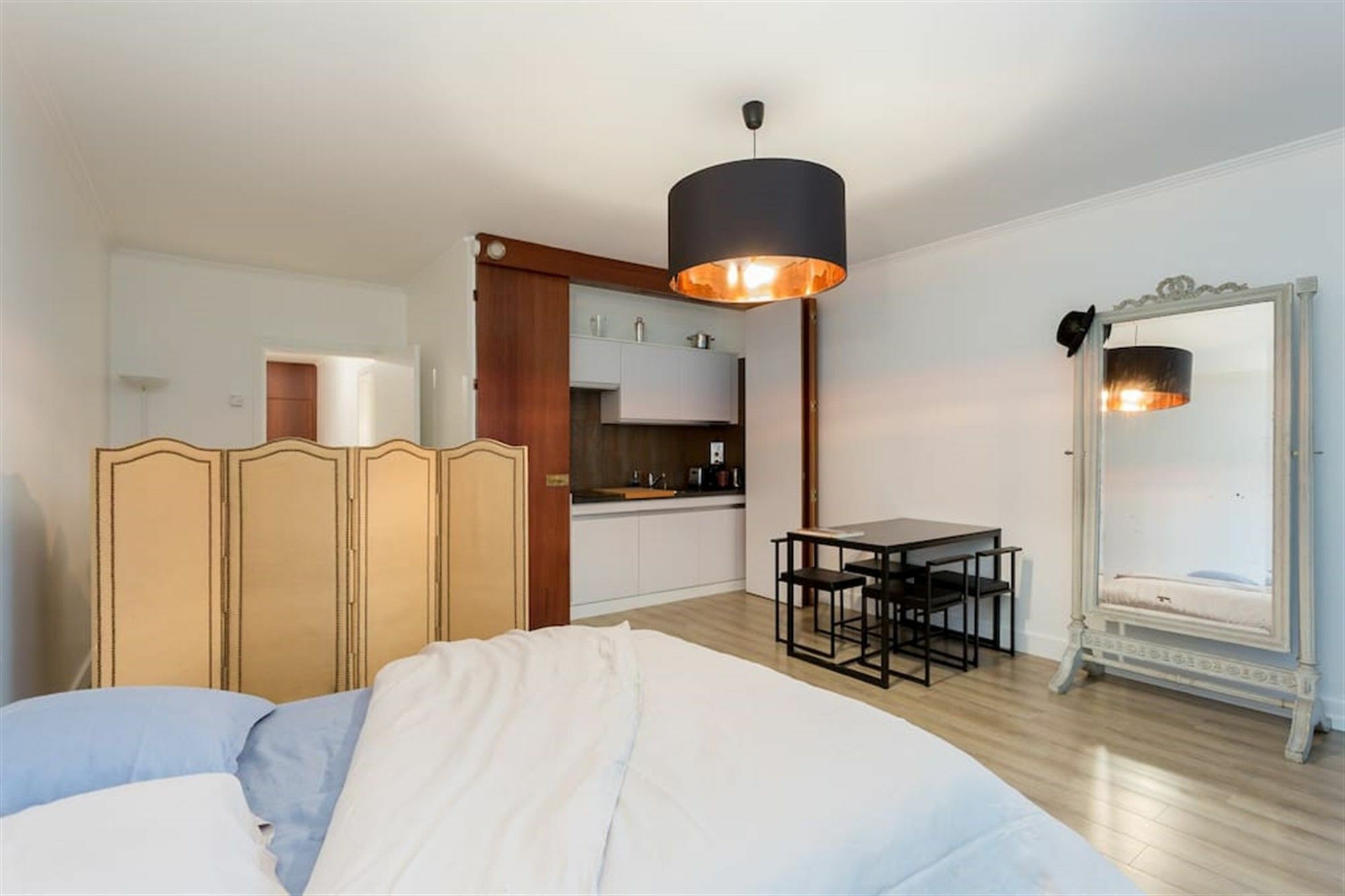 Tour Eiffel Trocadero - Smartrenting *
