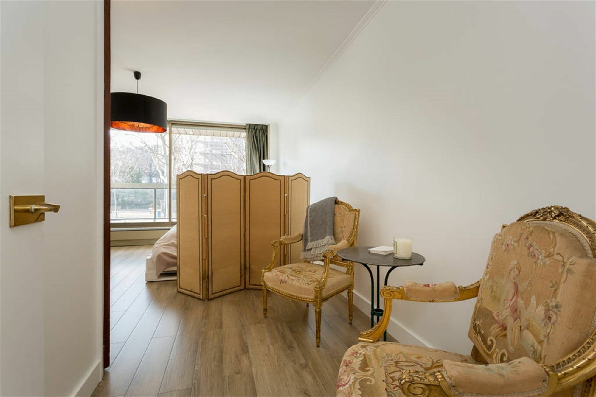 Tour Eiffel Trocadero - Smartrenting