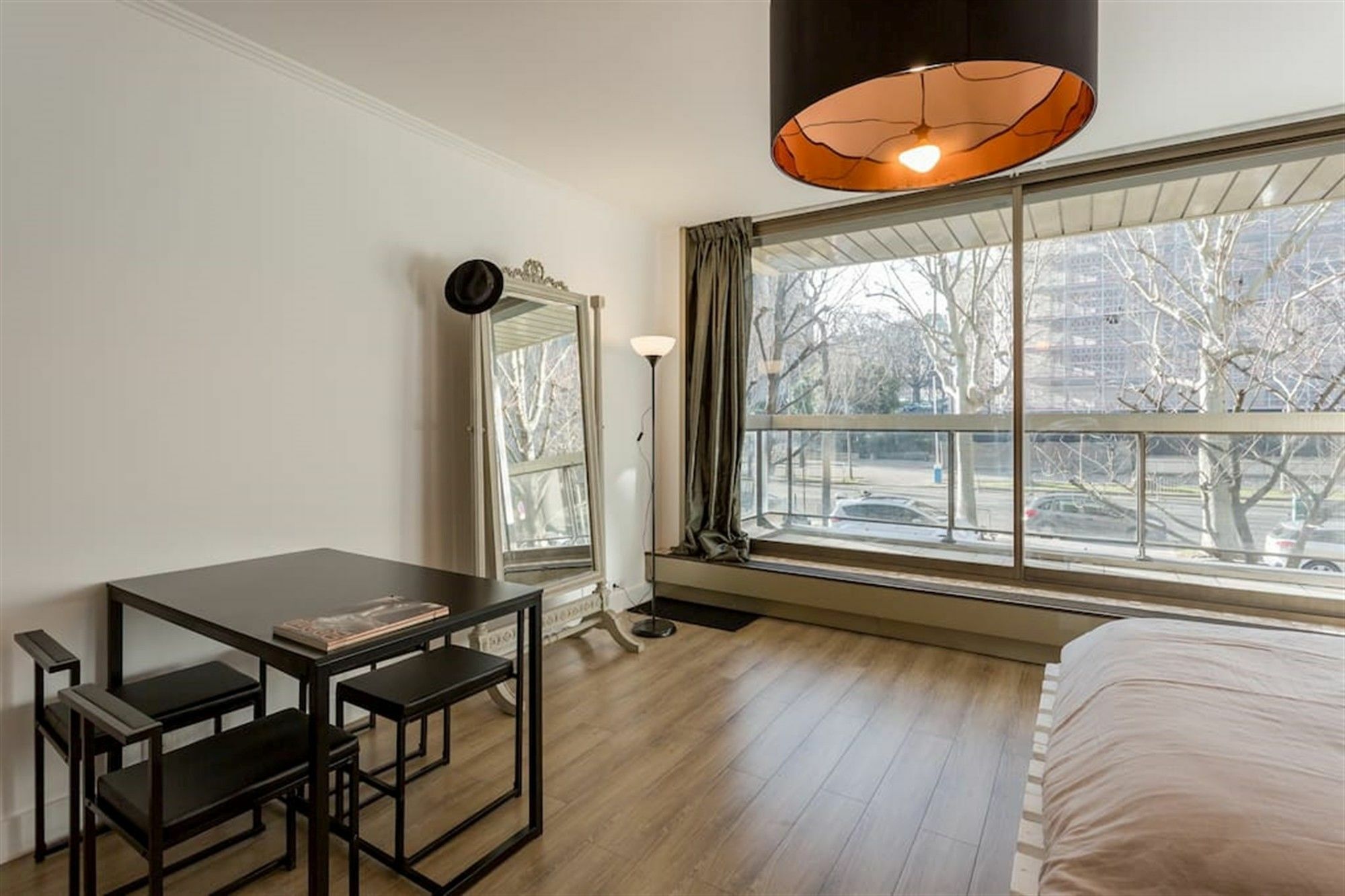 Tour Eiffel Trocadero - Smartrenting Appartement *