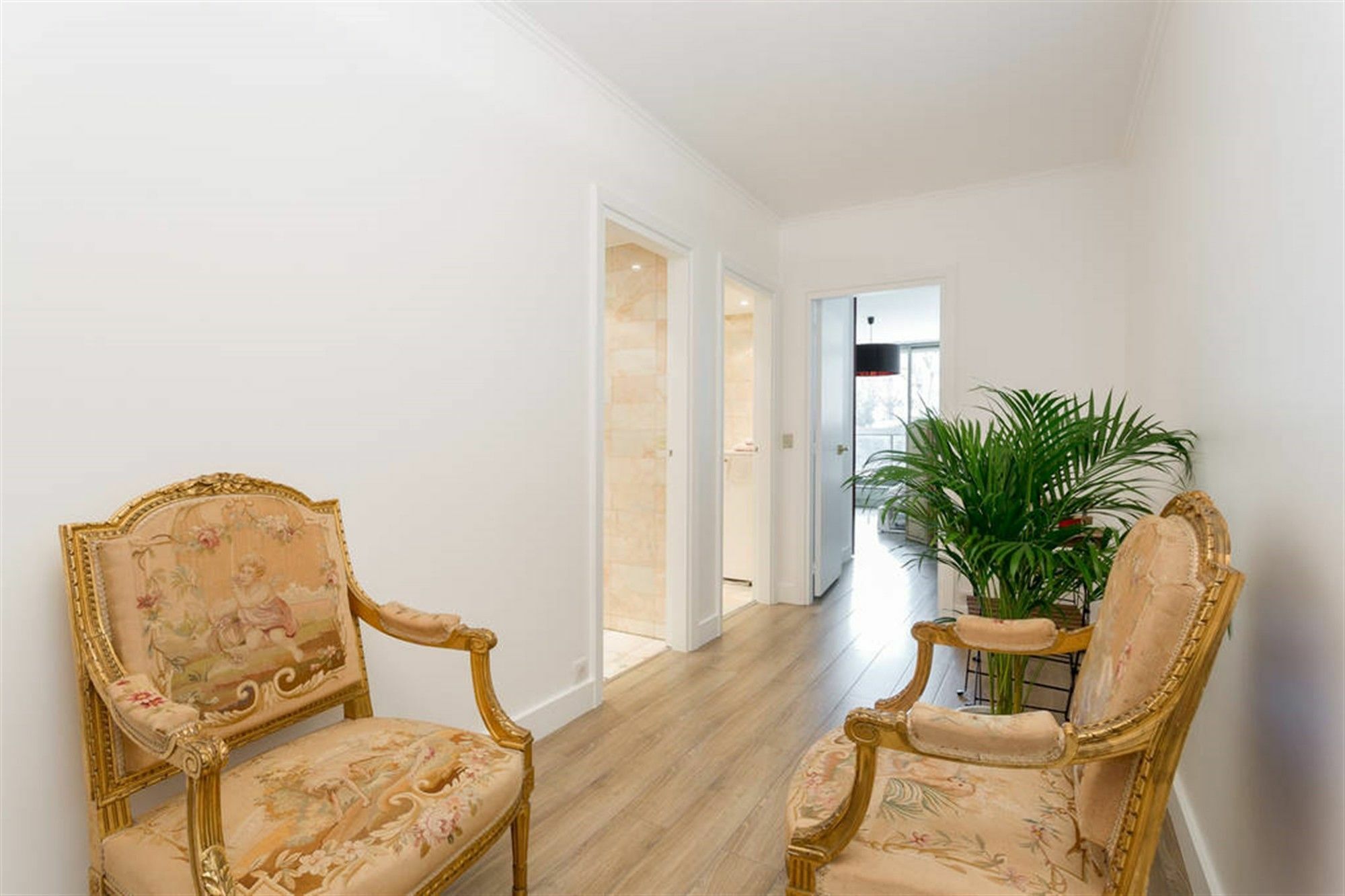 Tour Eiffel Trocadero - Smartrenting Paris