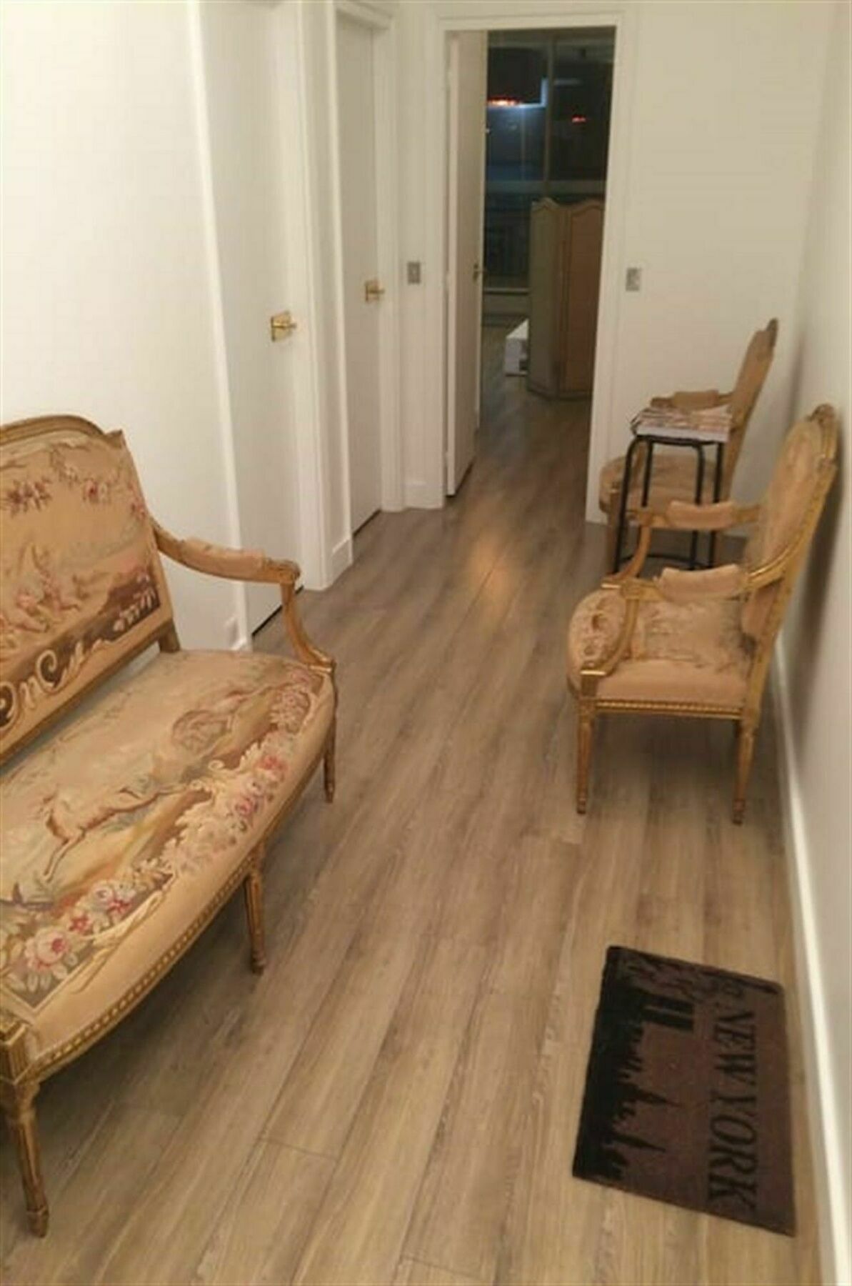 Tour Eiffel Trocadero - Smartrenting Appartement